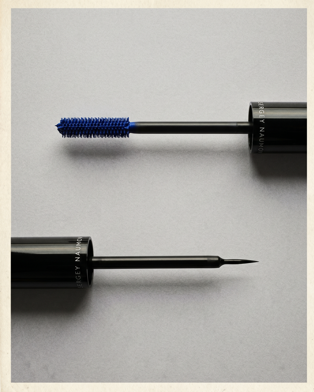 Two products on paper