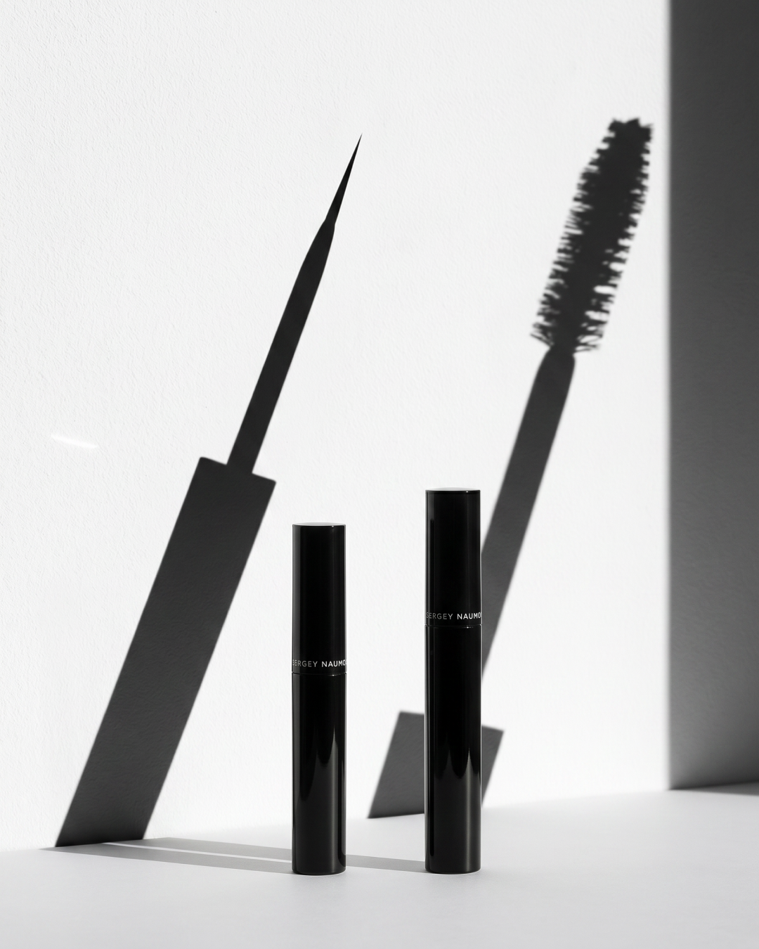 Product and brush editorial