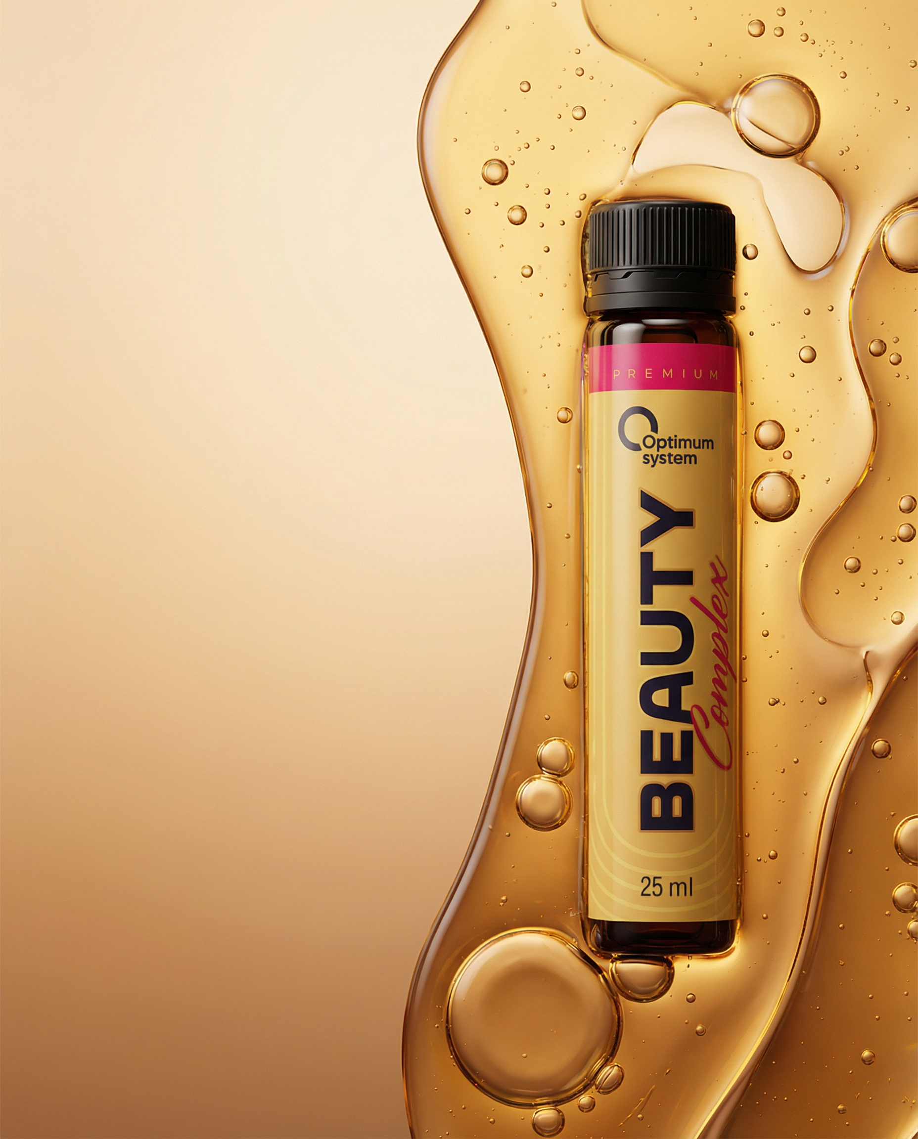 Optimum System Beauty Complex